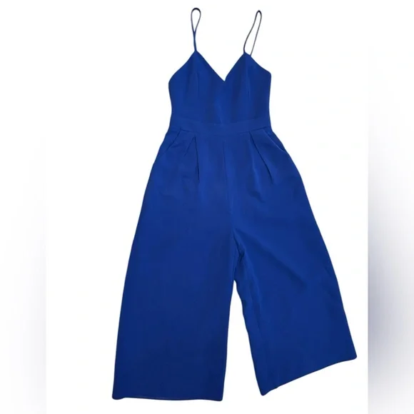 C/MEO Collective Culotte Jumpsuit - Picture 3 of 8